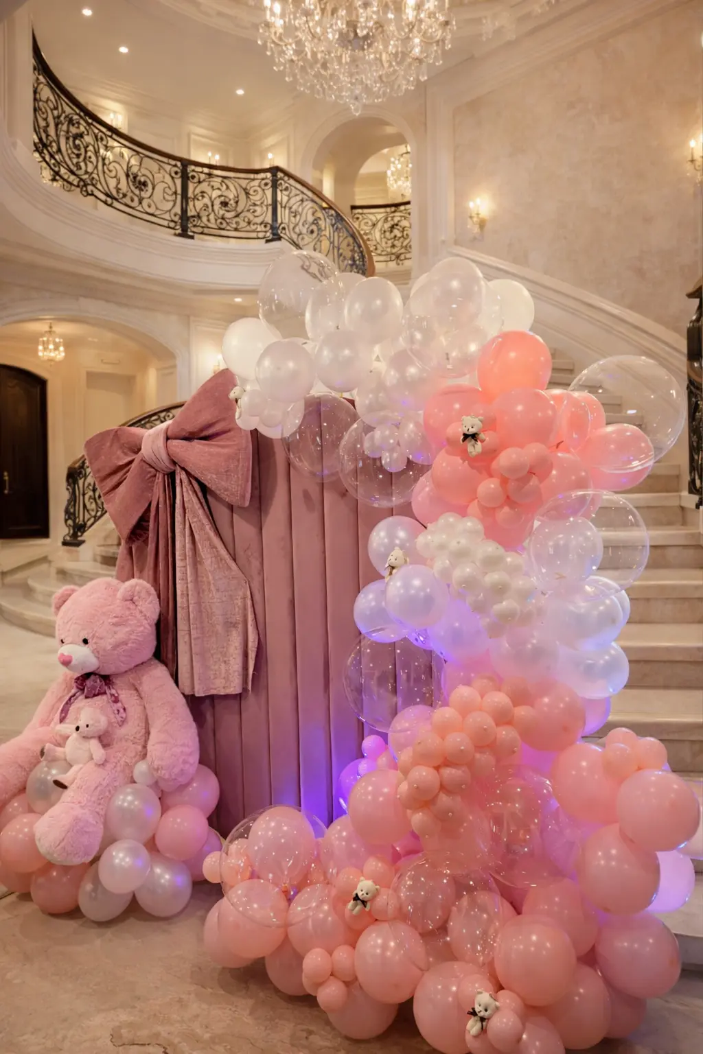 Wedding table