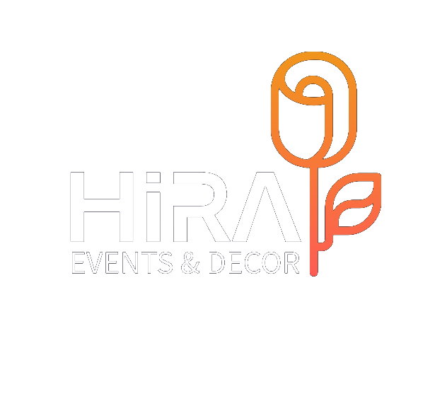 HIRA Events & Decor